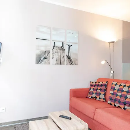 Seepark Ag 532 Apartment *