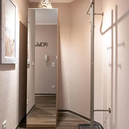 Fewo 532, Seepark Sellin Апартаменти Sellin (Rugen)