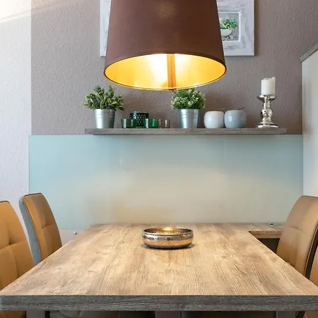 Апартаменти Fewo 532, Seepark Sellin