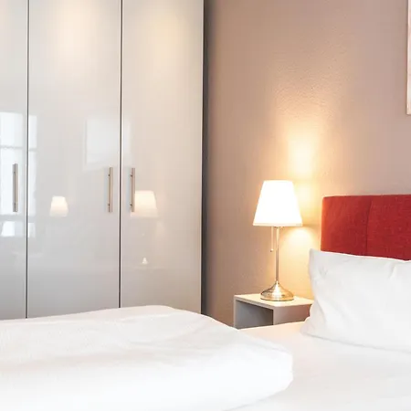 Апартаменти Fewo 532, Seepark Sellin *