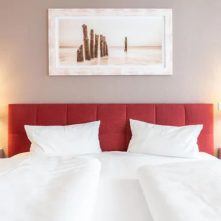 Fewo 532, Seepark Sellin Апартаменти *