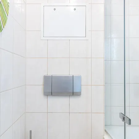 Fewo 532, Seepark Sellin