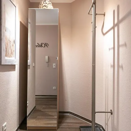 Апартаменти Fewo 532, Seepark Sellin Sellin (Rugen)