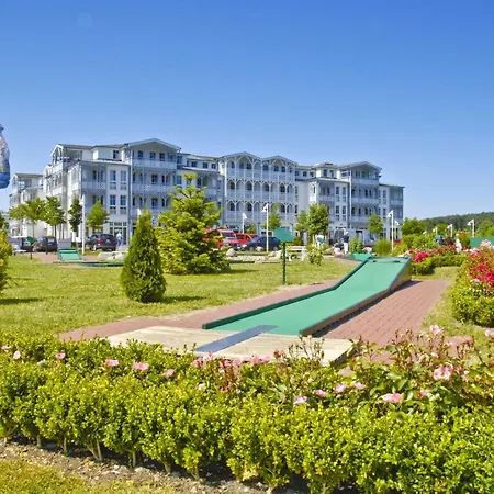 Fewo 532, Seepark Sellin Sellin (Rugen)