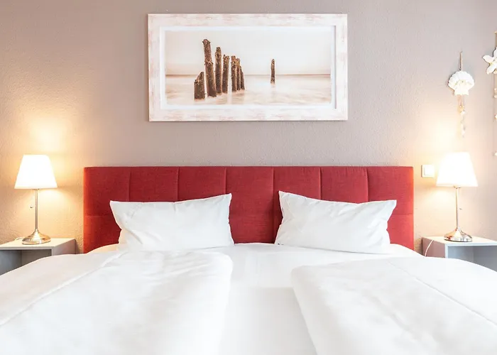 532, Seepark Appartement *