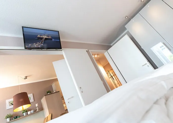 532, Seepark Appartement