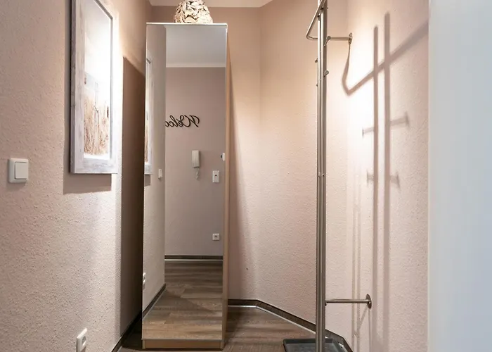 아파트 532, Seepark Sellin (Rugen)