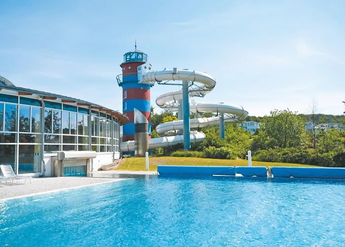 아파트 532, Seepark